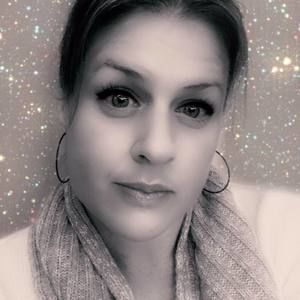 Meet your Posher, Lydia